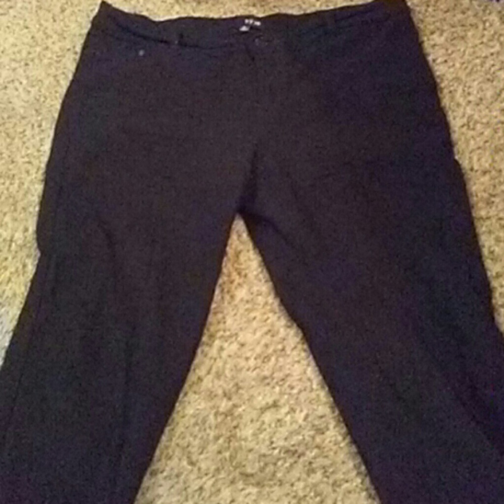 slacks